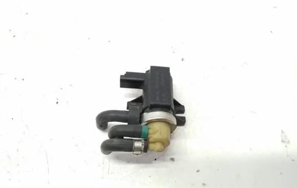 Citroen C4 Grand Picasso Turbo solenoid valve 70163302 9672875080