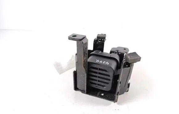 Citroen C4 III e-C4 Alarm system siren 9839315880