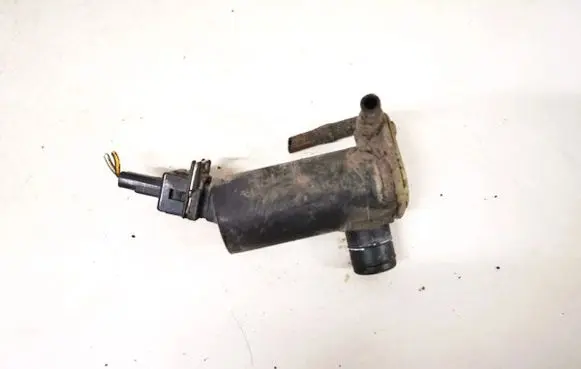 Ford Fiesta Windscreen/windshield washer pump 2s6t17k624ba
