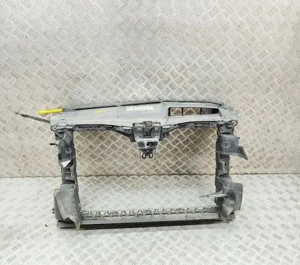 Volkswagen Scirocco Radiator support slam panel 1K8805588B