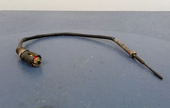 BMW X5 G05 Interior temperature sensor 7804177