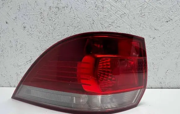 Volkswagen Golf VI Rear/tail lights 1K9945095G 1K9945111D 045095H