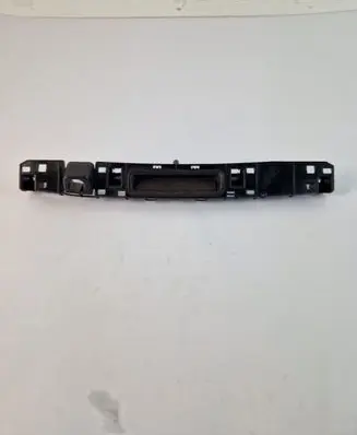 Volvo V40 Tailgate/trunk/boot exterior handle 31386846