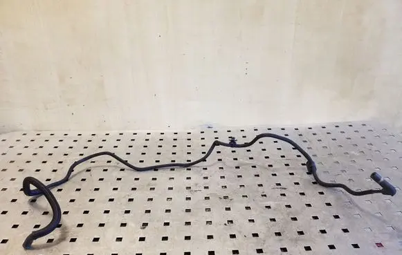 Peugeot 3008 I Vacuum line/pipe/hose