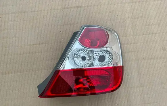 Honda Civic Rear/tail lights