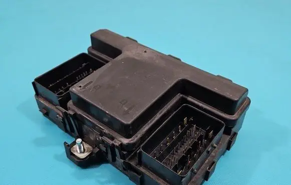 Ford S-MAX Fuse box set K2GT14D066EA02 IMPRK1492122