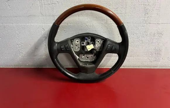 Cadillac SRX Steering wheel P25756960 25756960