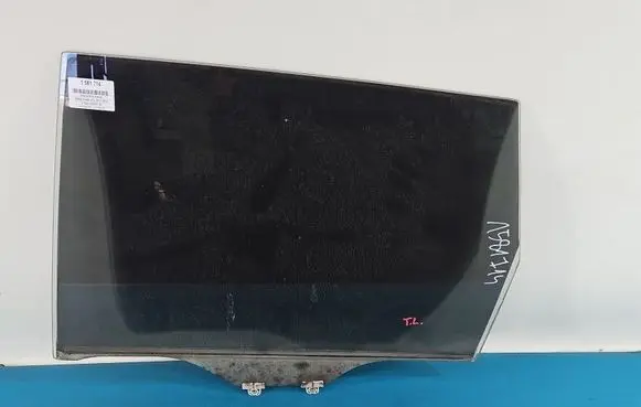 Subaru Forester SJ Rear door window glass IMPRK1581714