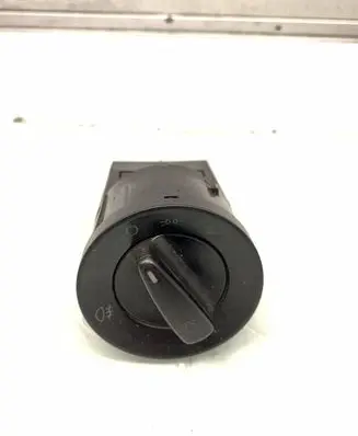 Volkswagen Golf IV Light switch BK71C0941531