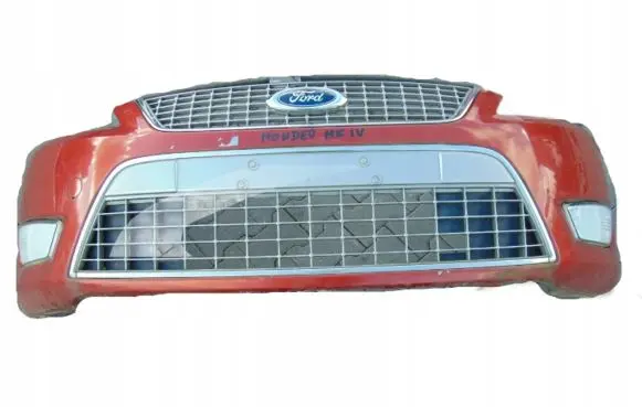 Ford Mondeo MK IV Front bumper