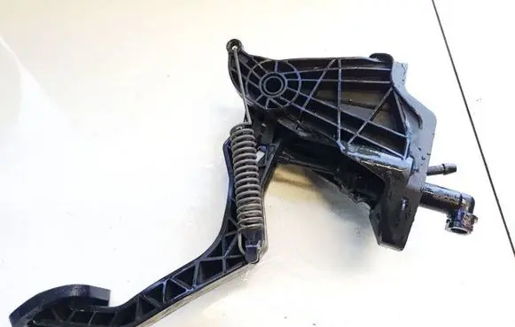 Seat Ibiza IV (6J,6P) Clutch pedal 6r1721059g