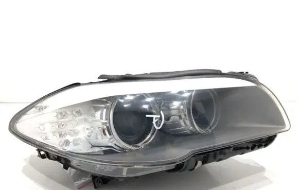 BMW 5 F10 F11 Headlight/headlamp 7203246
