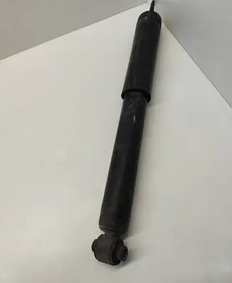 Ford Mustang V Rear shock absorber/damper T407H 1A14442A