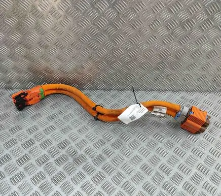Peugeot 3008 III Other wiring loom 9844528780