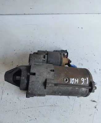 Citroen C4 I Starter motor D7G26