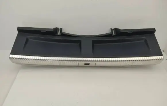 Audi A5 Trunk/boot sill cover protection 8W8864513C 8w8864483c