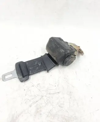 Audi A4 S4 B5 8D Middle seatbelt (rear) 4A0857713N