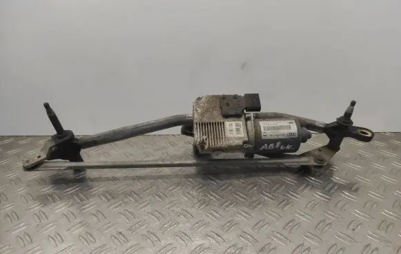 Audi A4 S4 B8 8K Front wiper linkage 8K2955119A 8J2955119 091120130911