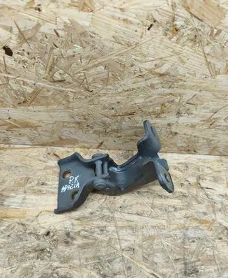 Opel Vivaro Front door lower hinge 804005400R