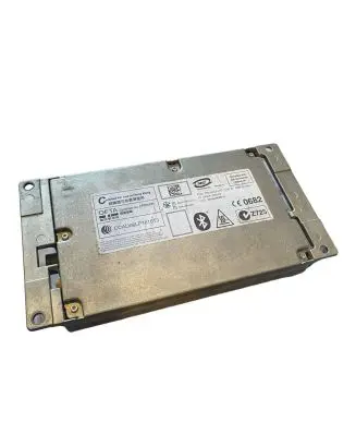 BMW X5 E70 Bluetooth control unit module 9178898