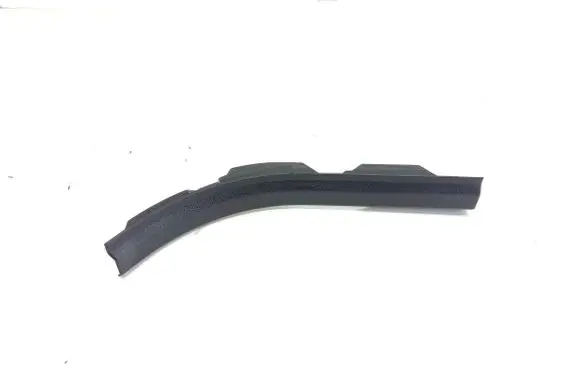 BMW X6 E71 Rear sill trim cover 9138225 51479138225