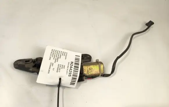 BMW 5 E39 Rear door soft close latching motor FS-578VA