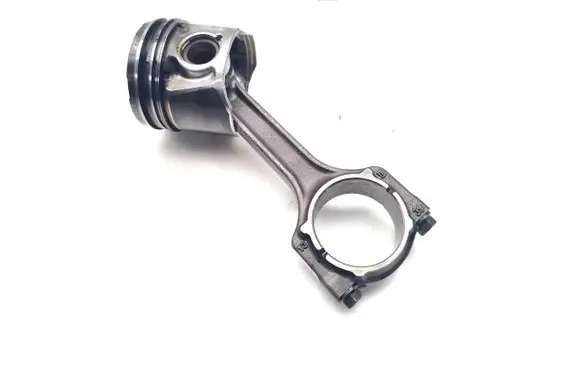 Opel Combo C Piston with connecting rod Z13DTJ