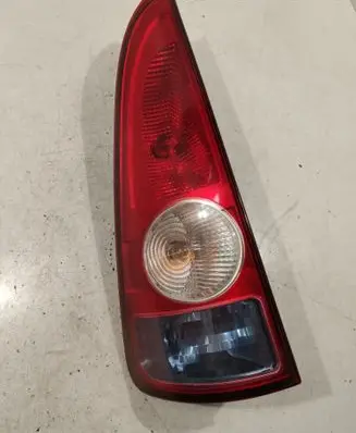 Renault Espace - Grand espace IV Rear/tail lights 8200027153