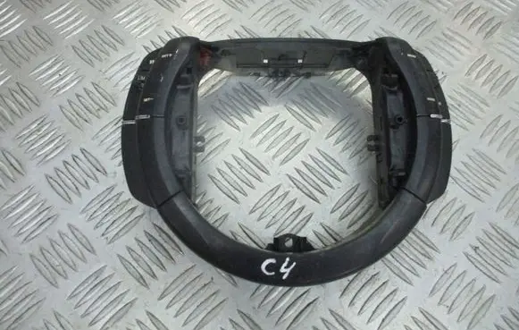 Citroen C4 I Multifunctional control switch/knob 