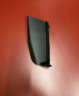 BMW 5 G30 G31 Dashboard side end trim 9363704
