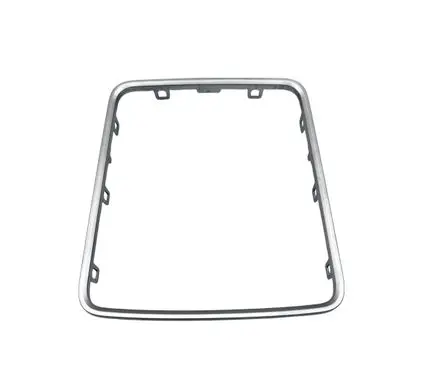 Audi Q2 - Gear shifter surround trim plastic 81A864260