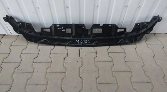 Honda Jazz IV GR Crosstar Front bumper skid plate/under tray 52618-47040