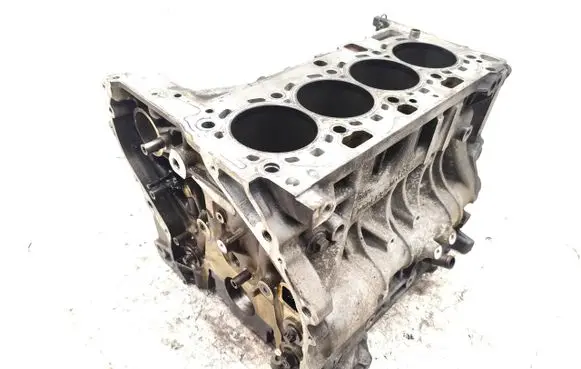 BMW 3 E90 E91 Engine block N47D20C