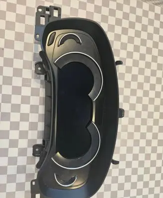 BMW 5 G30 G31 Speedometer (instrument cluster) 17997210 9392558 8790262