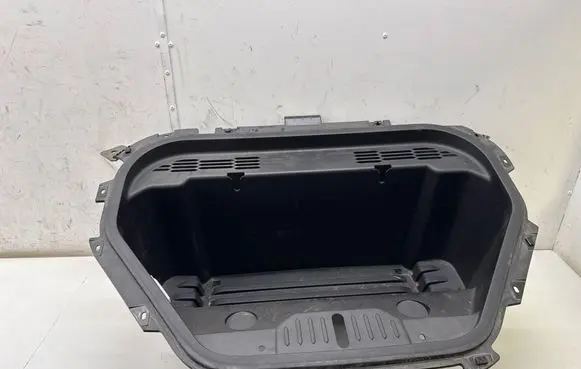 Ford Mustang Mach-E Front trunk storage compartment 8FPJ8B457A04 8FPJ8B457