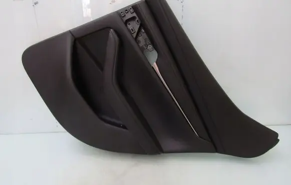 Mazda 3 Rear door card panel trim BENJ68520H
