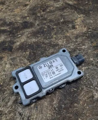 Mercedes-Benz E W211 Air quality sensor 2118300472 28RTL127 1147212080