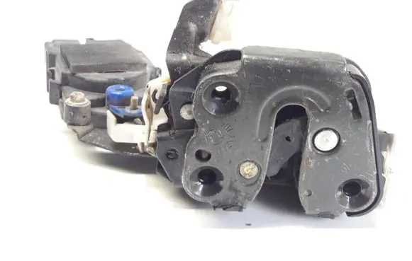 Subaru Legacy Rear door lock