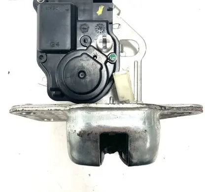 Dodge Journey Tailgate/trunk/boot lock/catch/latch 1268C