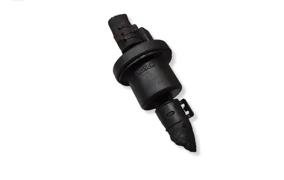 Volkswagen Touareg I Vacuum valve 1C0906517A