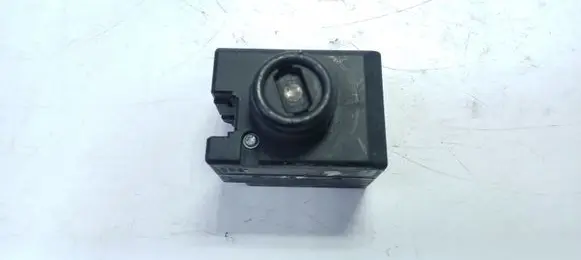 Mercedes-Benz CL C215 Ignition lock 2155450908