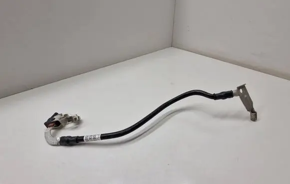 BMW 2 Active Tourer U06 Negative earth cable (battery) 5A6A673