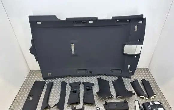 Audi A6 S6 C6 4F Headlining set