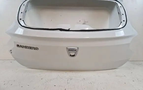 Dacia Sandero III Tailgate/trunk/boot lid 901223148R