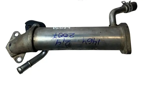 Ford Transit EGR valve cooler 6C1Q9F464BC
