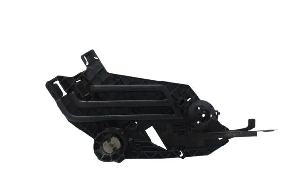 Skoda Octavia Mk2 (1Z) Headlight/headlamp mounting bracket 17035201