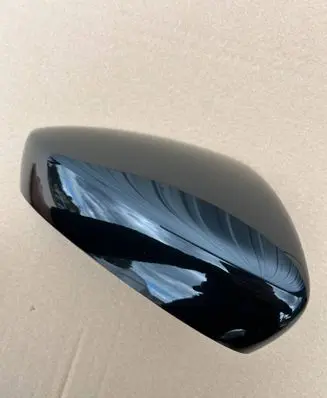 Mazda CX-30 Plastic wing mirror trim cover DFR5V3650