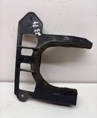 Audi A4 S4 B8 8K Front underbody cover/under tray 8K0863190