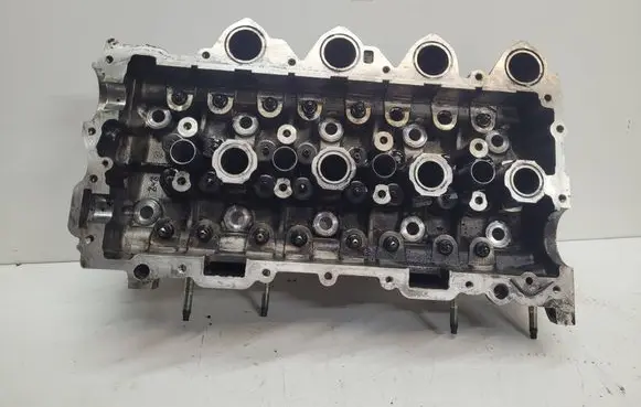 Volvo V50 Engine head 9655911480