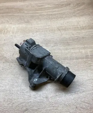 Volkswagen PASSAT B5 Ignition lock 4B0905851C 4B0905849